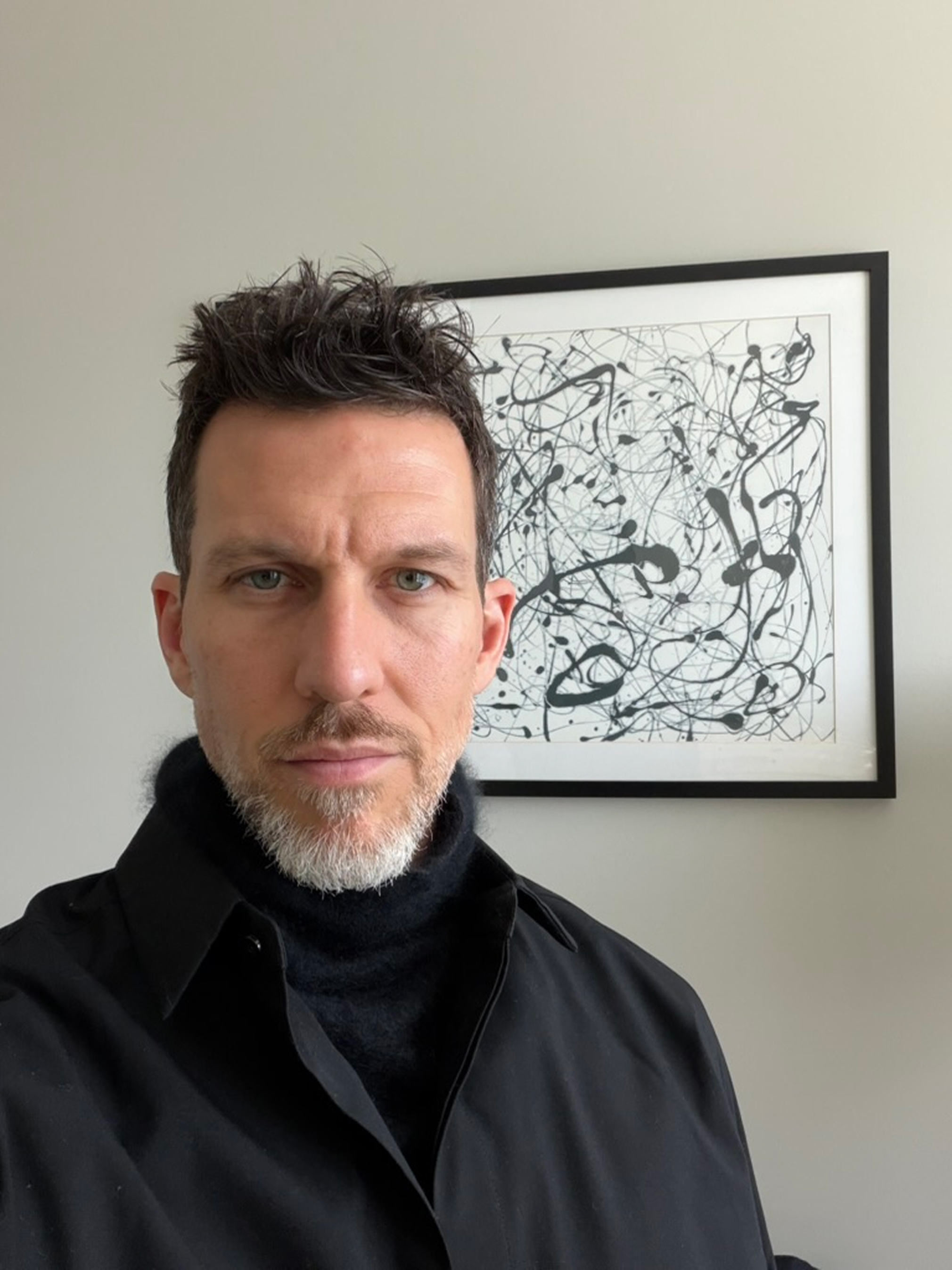 Sean Everett