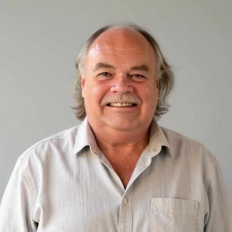 Timothy Busbice